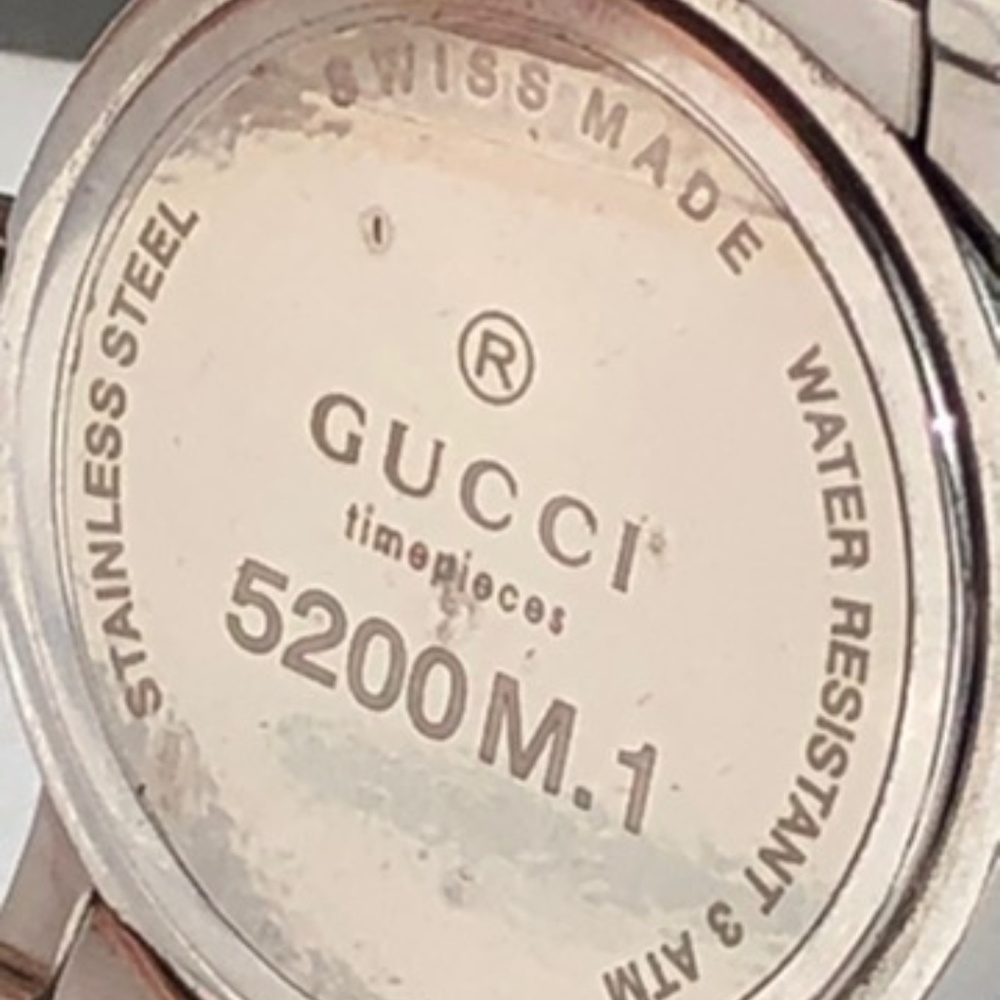 Gucci Men's Watch - Picture 6 of 8